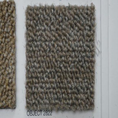 Ковровая плитка Escom Object 2822